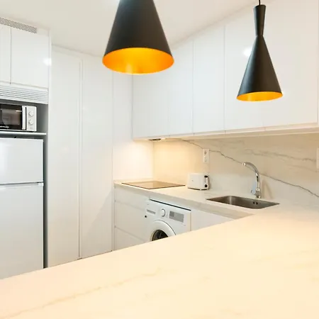 Appartement Rosaleda & Old Town Balconies By Ele *
