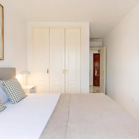 Appartement Rosaleda & Old Town Balconies By Ele *