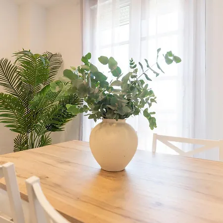 Appartement Rosaleda & Old Town Balconies By Ele *