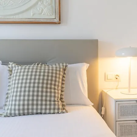 Appartement Rosaleda & Old Town Balconies By Ele