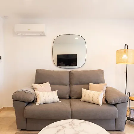Appartement Rosaleda & Old Town Balconies By Ele