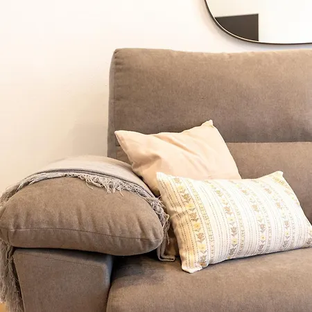 Appartement Rosaleda & Old Town Balconies By Ele