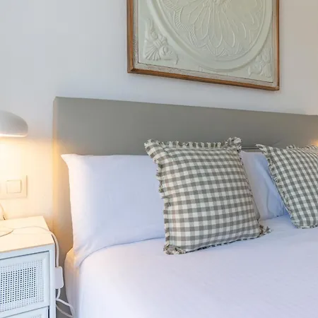 Appartement Rosaleda & Old Town Balconies By Ele *